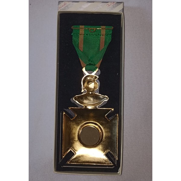 Médaille décorative...