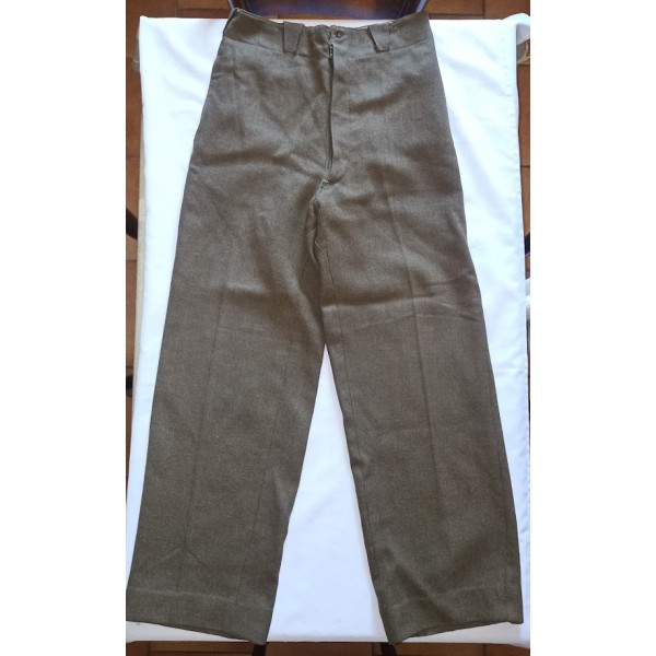 Culotte modèle 23 modifier...