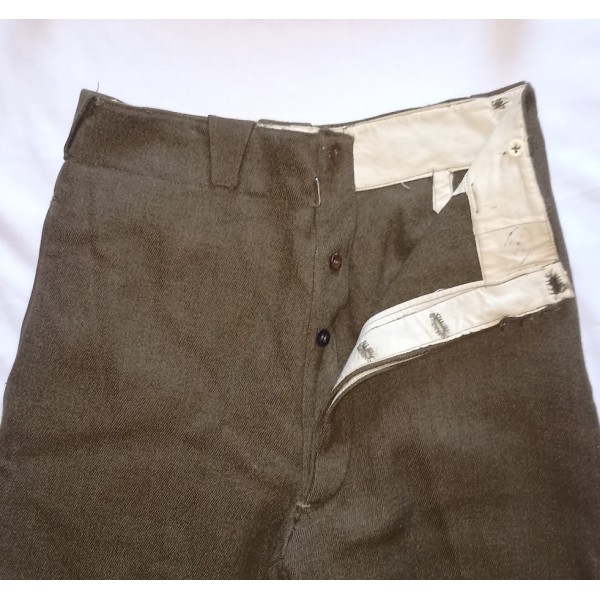Culotte modèle 23 modifier...