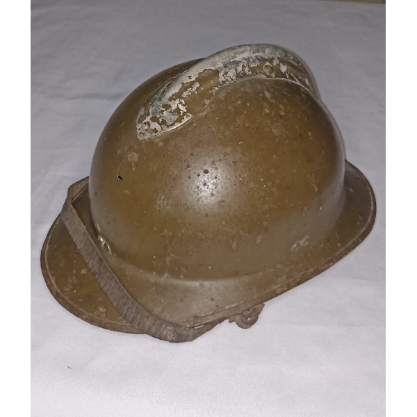 Casque Adrian modèle 26...