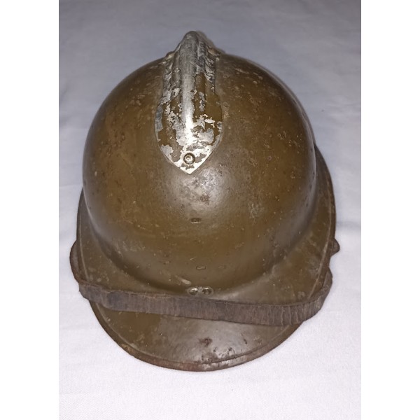 Casque Adrian modèle 26...