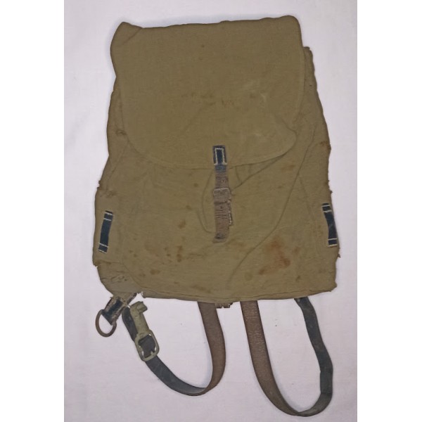 Sac à dos d'Artillerie...
