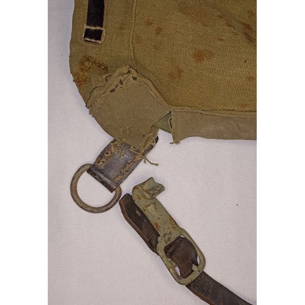 Sac à dos d'Artillerie Wehrmacht rucksack guerre 39/45 WW2