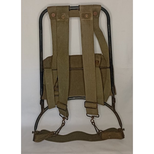 Claie de portage model 51...