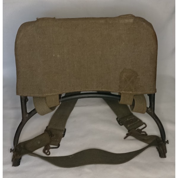Claie de portage model 51 tap para guerre indo