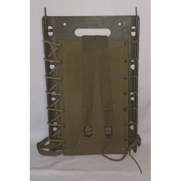 Claie de portage US ARMY...