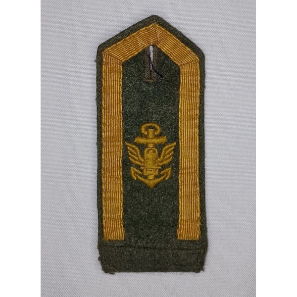 Epaulette Sous Officier...