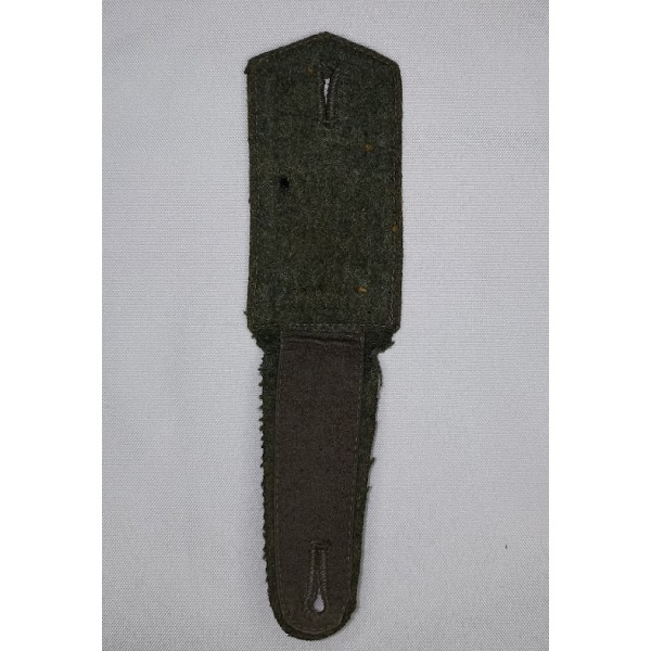 Epaulette troupe Allemande...