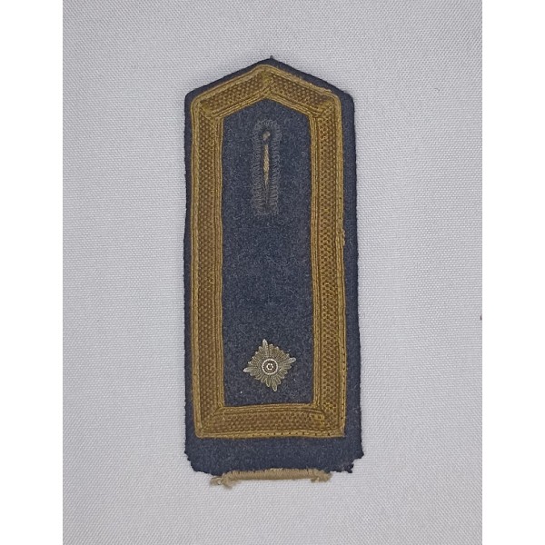 Epaulette sergent...