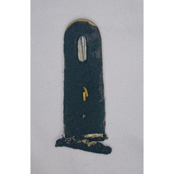Epaulette Officier...