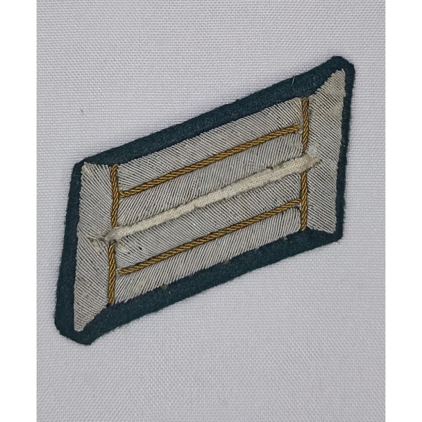 Patte de col Officier...