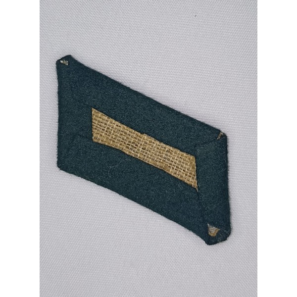 Patte de col Officier...