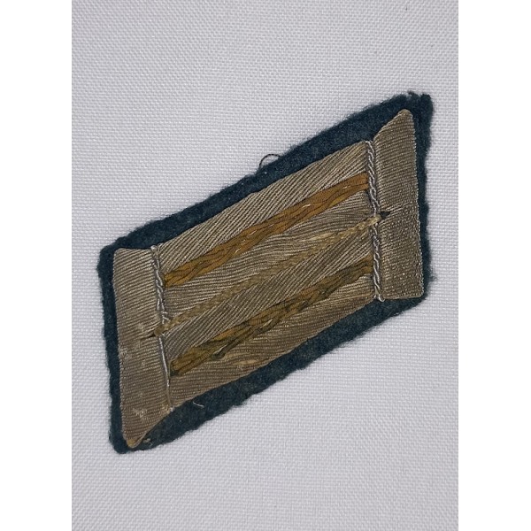 Patte de col Officier...