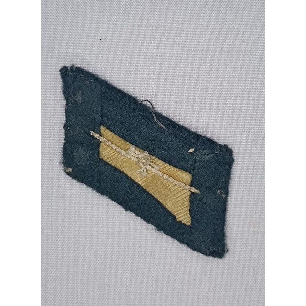 Patte de col Officier...