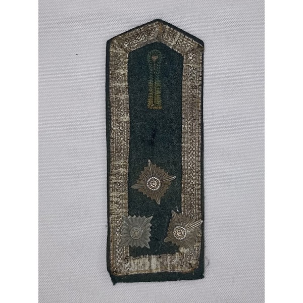 Epaulette S/Off...