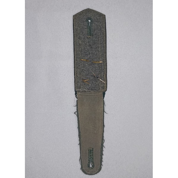 Epaulette S/Off...