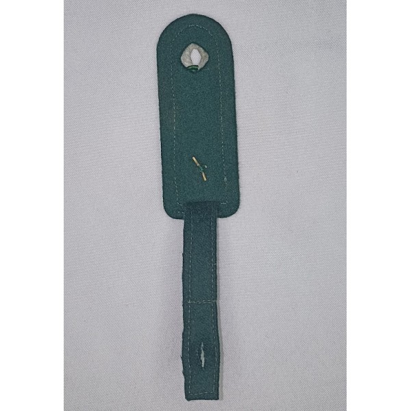Epaulette Police Allemande...