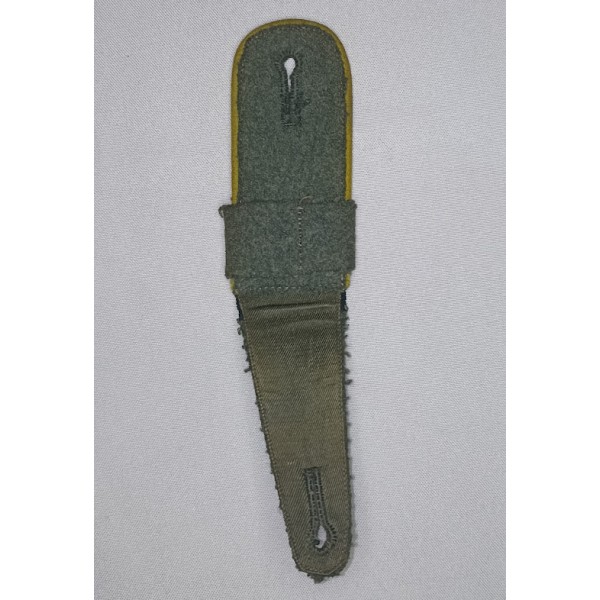 Epaulette troupe Allemande...