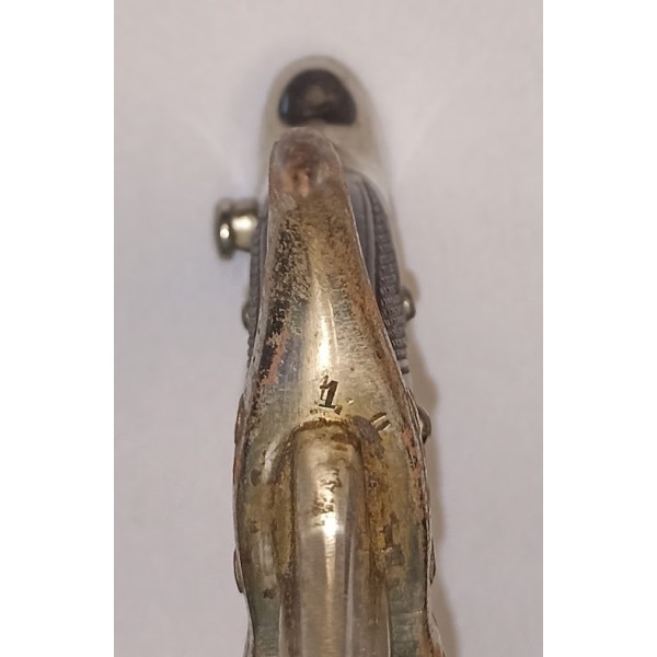Baïonnette fusil Gras de marine modifier rare WW1