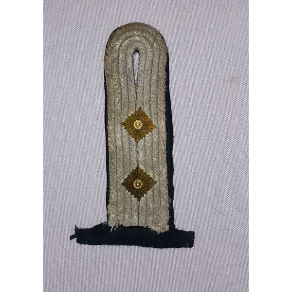Epaulette Officier Allemand...