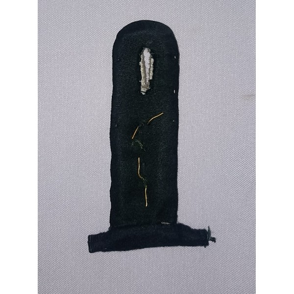 Epaulette Officier Allemand...