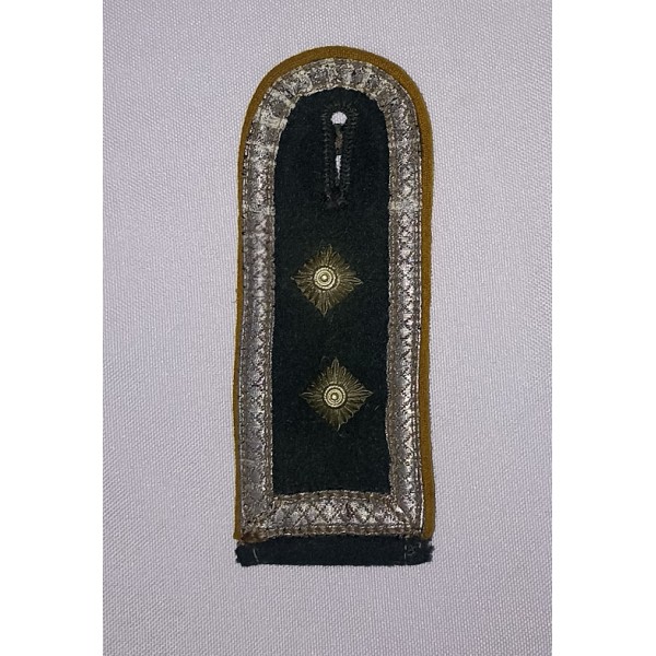 Epaulette Sous officier...