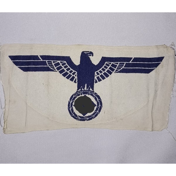 Aigle de maillot de sport...