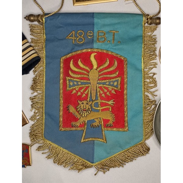 Lieutenant Colonel DELESTRE...