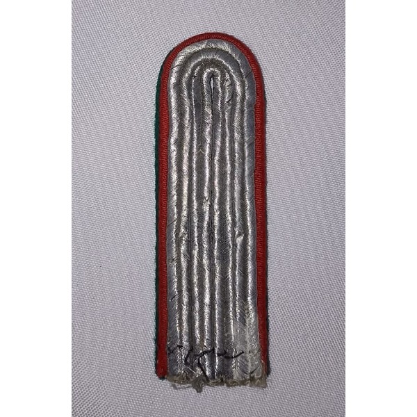 Epaulette Officier...