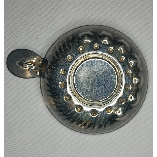 Tastevin souvenir 1er RCP chasseur parachutiste TAP vintage