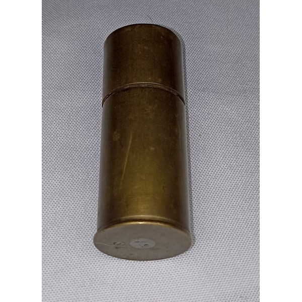 Briquet douille poilu art...