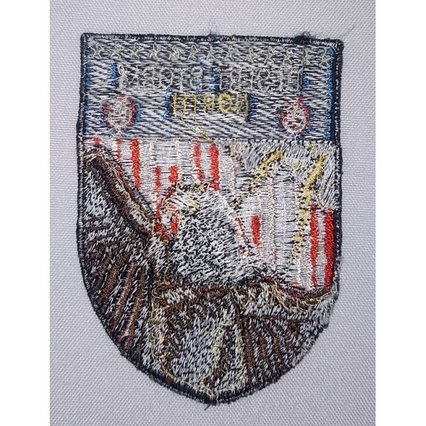 Patch US AIR FORCE desert...