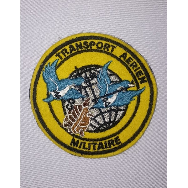 Patch 98ème Brigade...