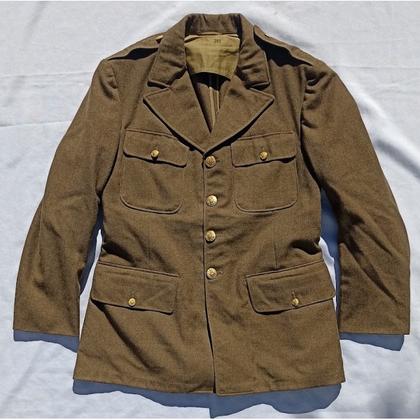 Vareuse troupe us army...