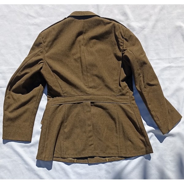 Vareuse troupe us army modèle1926 ww2 datée 1942 original