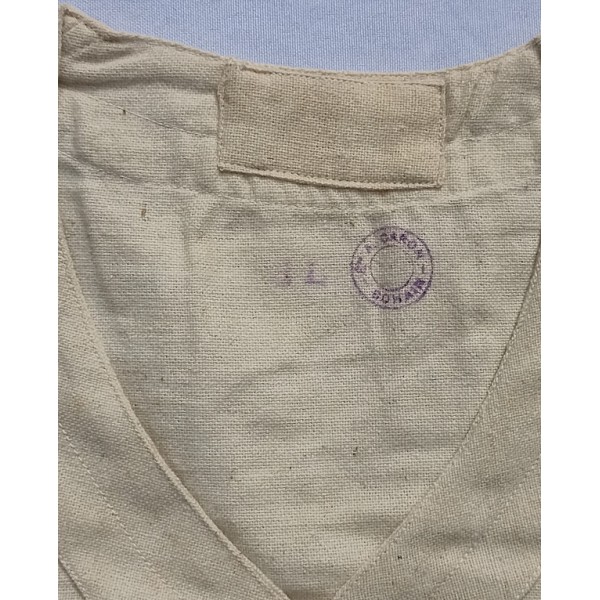 Gilet de corps...