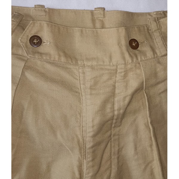 Short tropical modèle 1948...