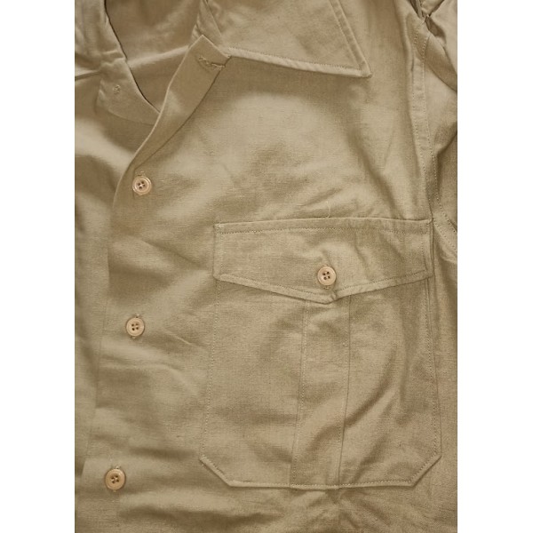 Chemise coton modèle 1948...