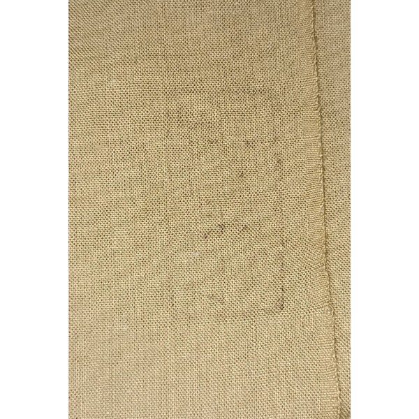Chemise coton modèle 1948 kaki clair guerre Indochine
