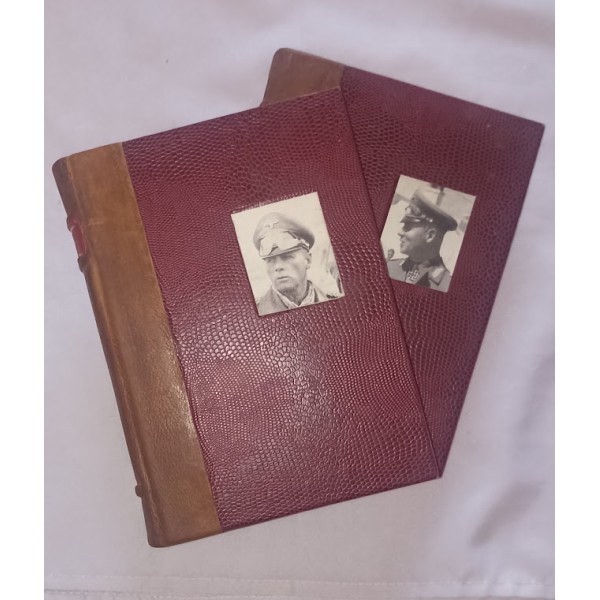 Livres Maréchal ROMMEL La...
