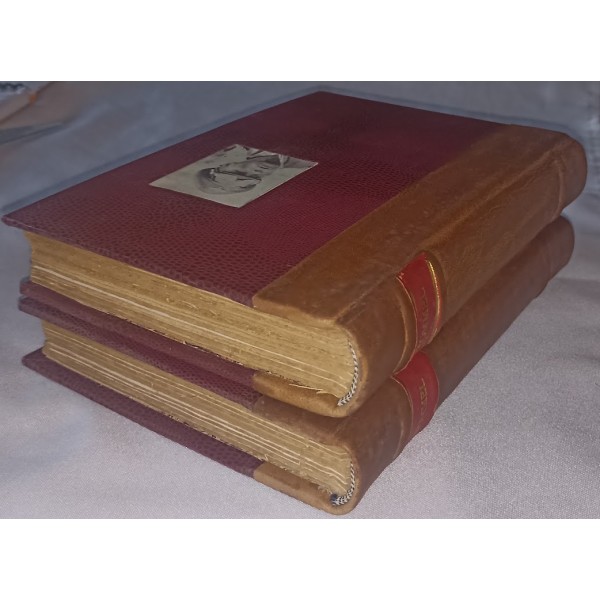 Livres Maréchal ROMMEL La guerre sans HAINE tomes I et II