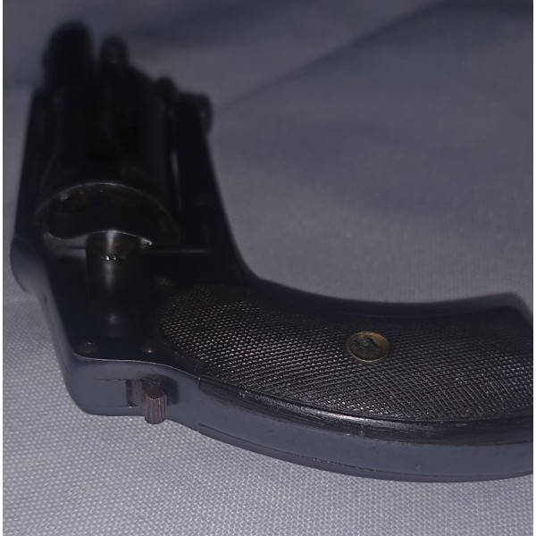 Révolver Hammerless 6mm Bulldog Vélo dog cat.D