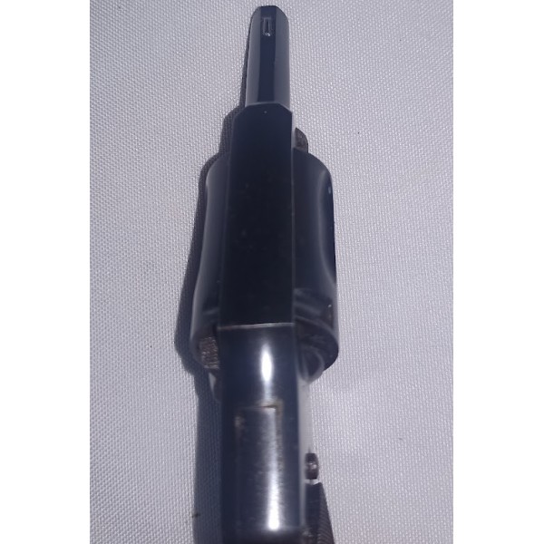 Révolver Hammerless 6mm Bulldog Vélo dog cat.D