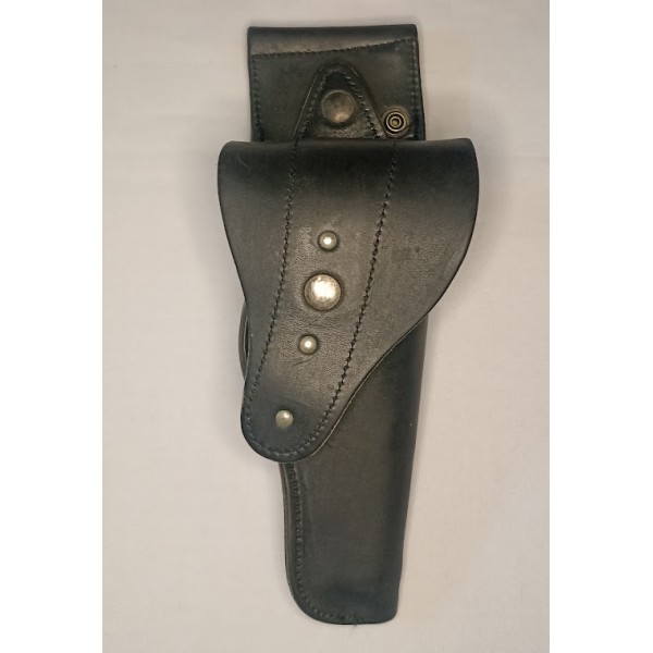 Holster cuir Police...