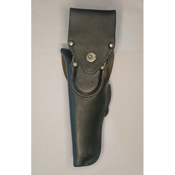 Holster cuir Police...