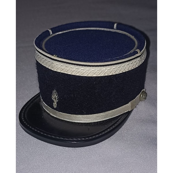 Képi Gendarmerie...