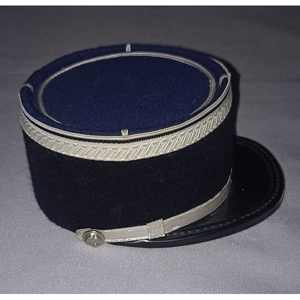 Képi Gendarmerie...