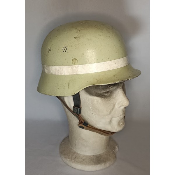 Casque Sapeur Pompier...
