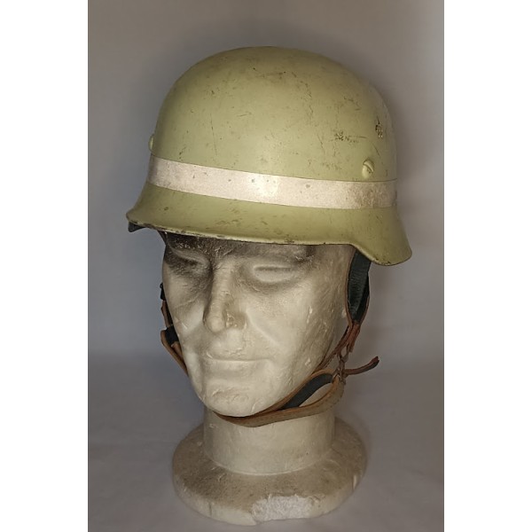 Casque Sapeur Pompier...