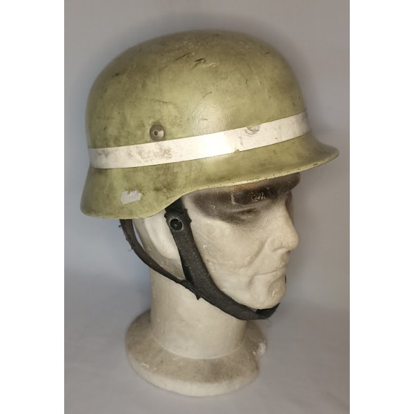Casque Sapeur Pompier...
